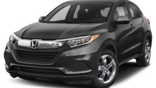 2020 Honda HR-V LX — SUV — 59,607 mi — Greensburg, PA