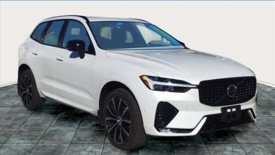 2024 Volvo XC60 Plus — SUV — 7,305 mi — Greensburg, PA