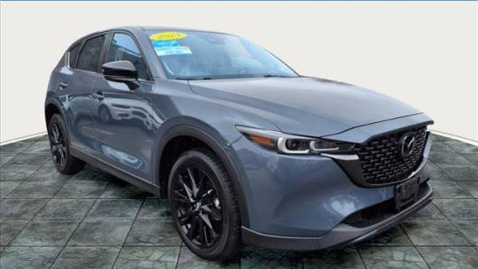 2024 Mazda CX-5 2.5 S Carbon Edition — SUV — 15,210 mi — Greensburg, PA