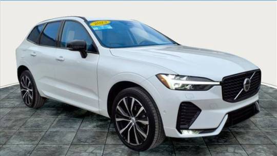 2023 Volvo XC60 Plus — SUV — 38,569 mi — Greensburg, PA