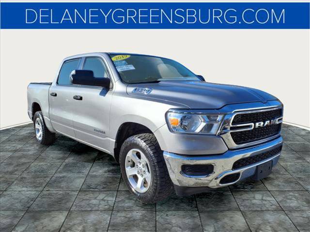 2019 Ram 1500 Tradesman — Pickup Truck — 59,114 mi — Greensburg, PA