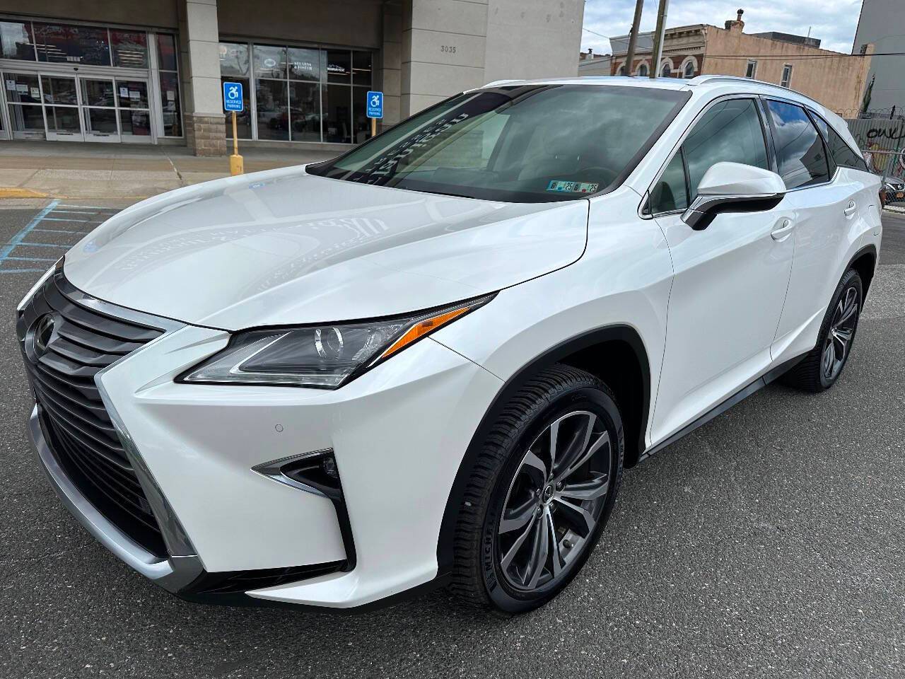 2019 Lexus RX RX 350L Premium — SUV — 101,764 mi — Staten Island, NY