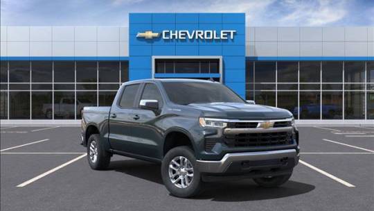 Chevy Dealer Greensburg Pa
