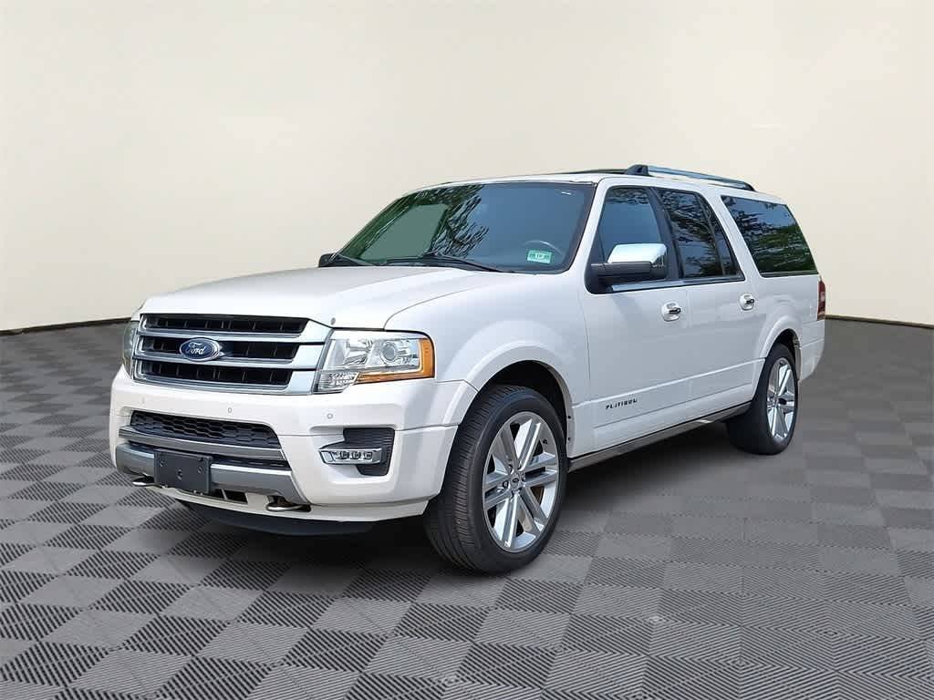 2017 Ford Expedition Platinum — SUV — 92,221 mi — Eatontown, NJ