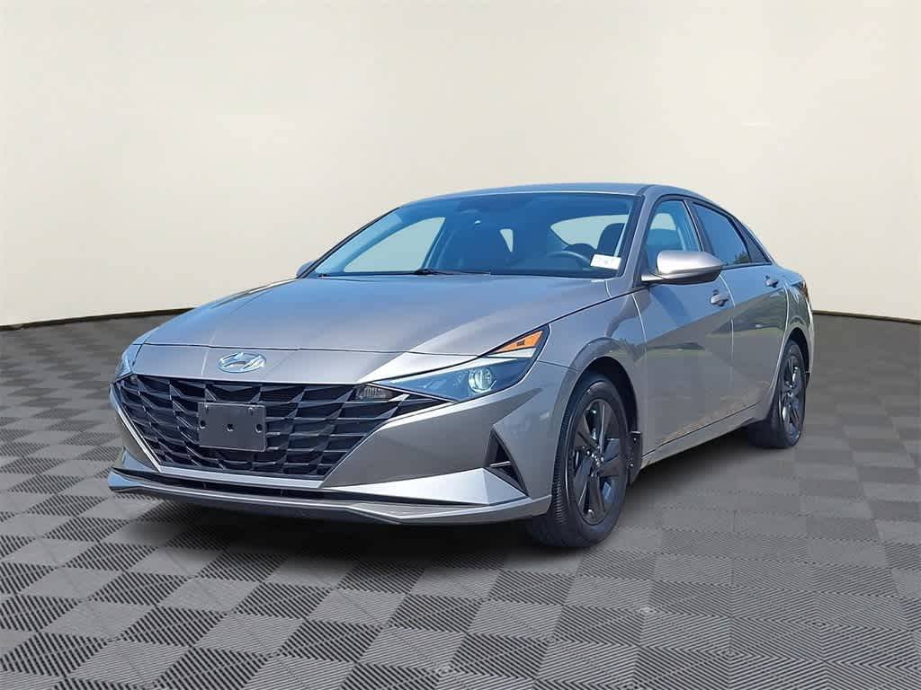 2023 Hyundai Elantra SEL — Sedan — 20,153 mi — Eatontown, NJ