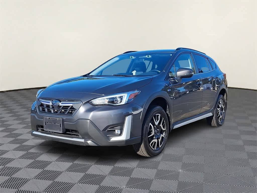 2023 Subaru Crosstrek Hybrid — SUV — 105,061 mi — Eatontown, NJ