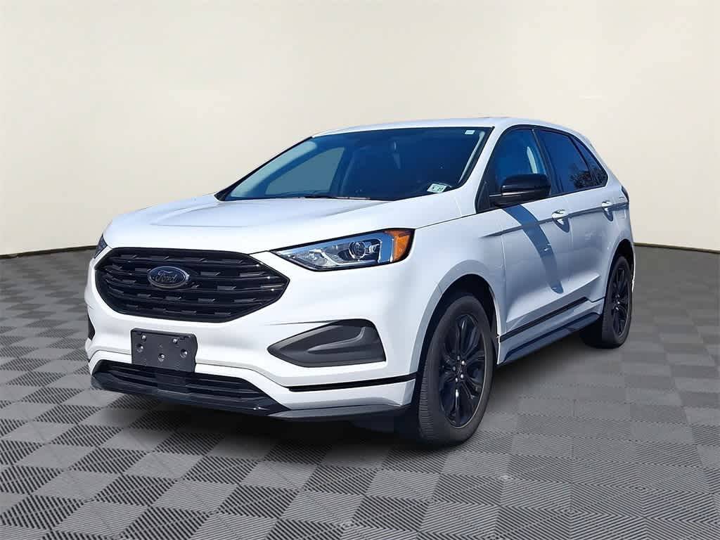 2022 Ford Edge SE — SUV — 8,764 mi — Eatontown, NJ