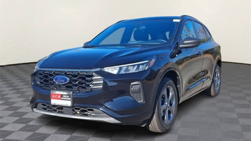 2024 Ford Escape ST-Line — SUV — 4,466 mi — Eatontown, NJ