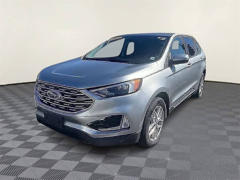 2024 Ford Edge SEL — SUV — 23,012 mi — Eatontown, NJ