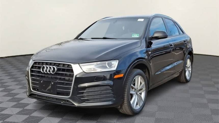 2018 Audi Q3 Premium — SUV — 109,104 mi — Eatontown, NJ