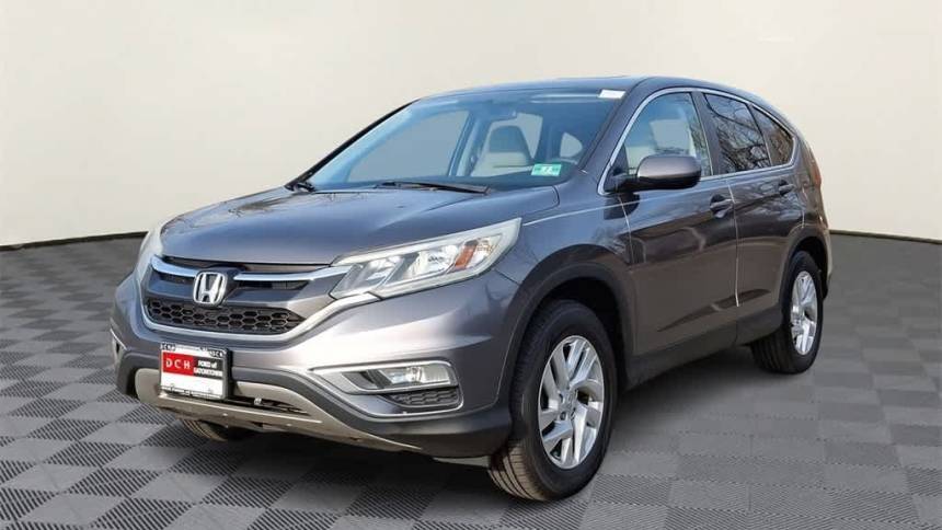 2016 Honda CR-V EX — SUV — 168,639 mi — Eatontown, NJ