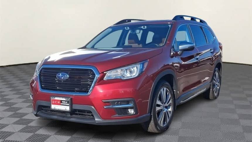 2019 Subaru Ascent Touring — SUV — 59,162 mi — Eatontown, NJ