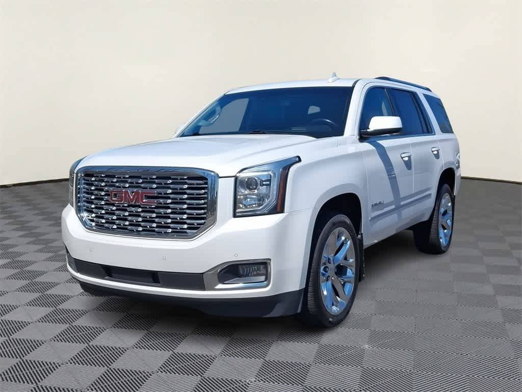 2019 GMC Yukon Denali — SUV — 85,663 mi — Eatontown, NJ