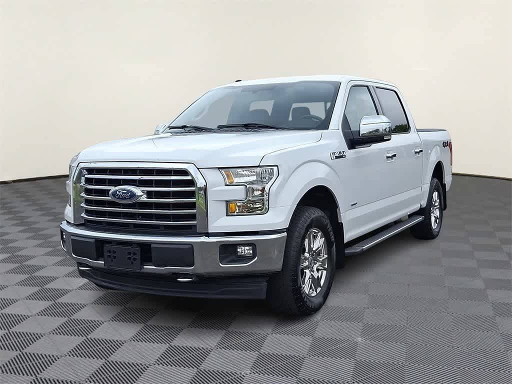 2017 Ford F-150 XLT — Pickup Truck — 81,049 mi — Eatontown, NJ