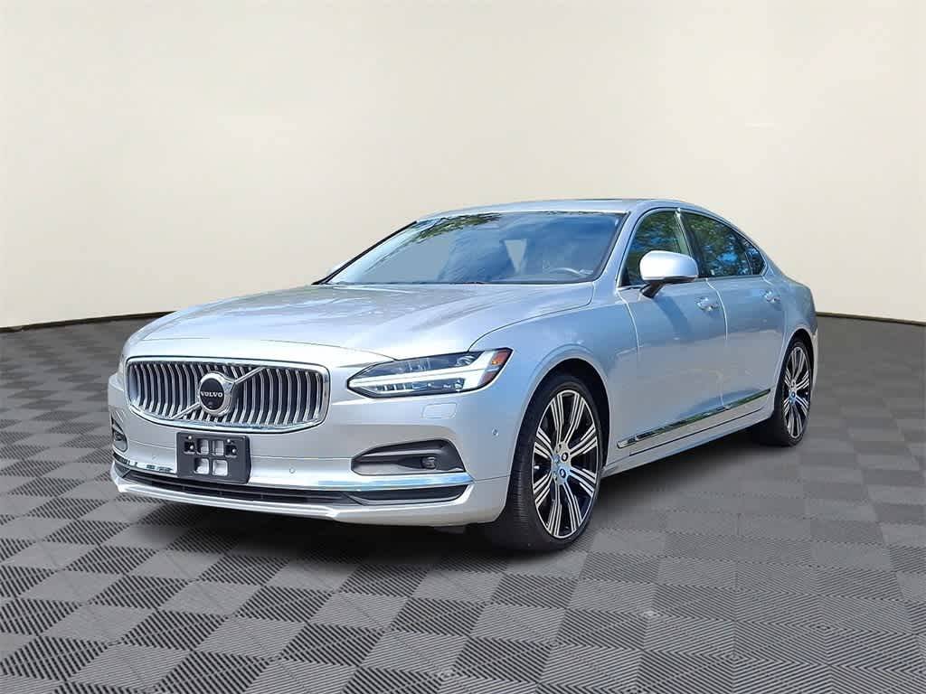 2022 Volvo S90 Inscription — Sedan — 30,770 mi — Eatontown, NJ