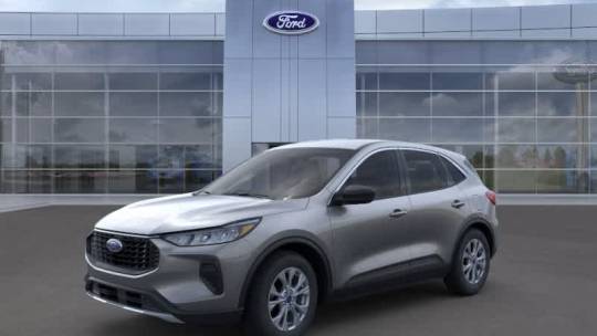 2024 Ford Escape Active — SUV — 5,812 mi — Eatontown, NJ
