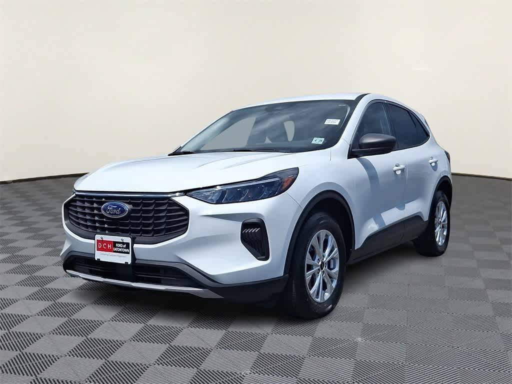 2023 Ford Escape Active — SUV — 14,225 mi — Eatontown, NJ