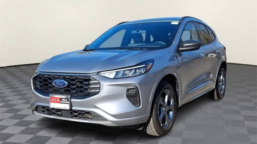 2024 Ford Escape ST-Line — SUV — 7,829 mi — Eatontown, NJ