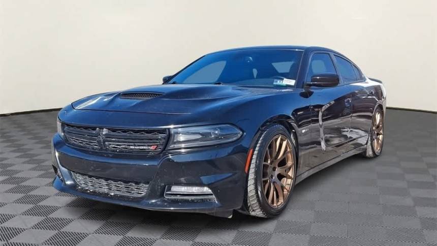 2016 Dodge Charger R/T — Sedan — 110,994 mi — Eatontown, NJ