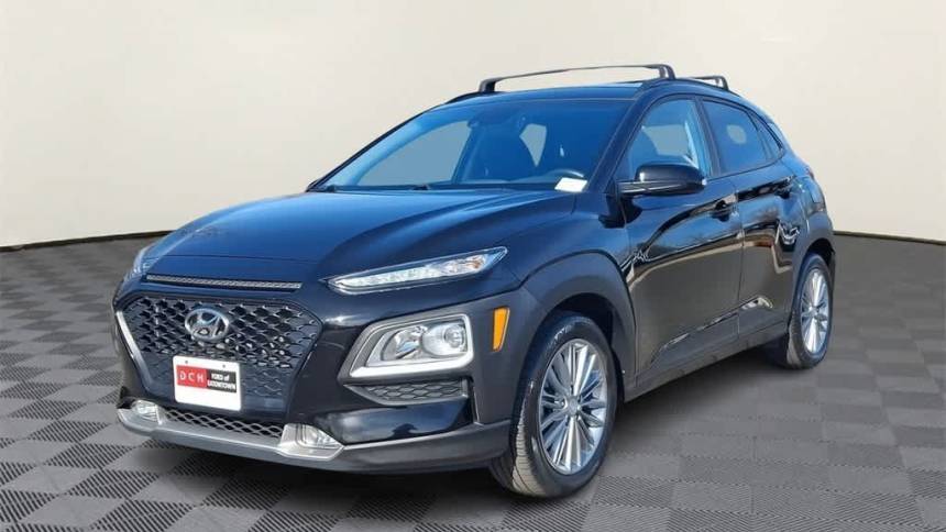 2020 Hyundai Kona SEL Plus — SUV — 55,608 mi — Eatontown, NJ