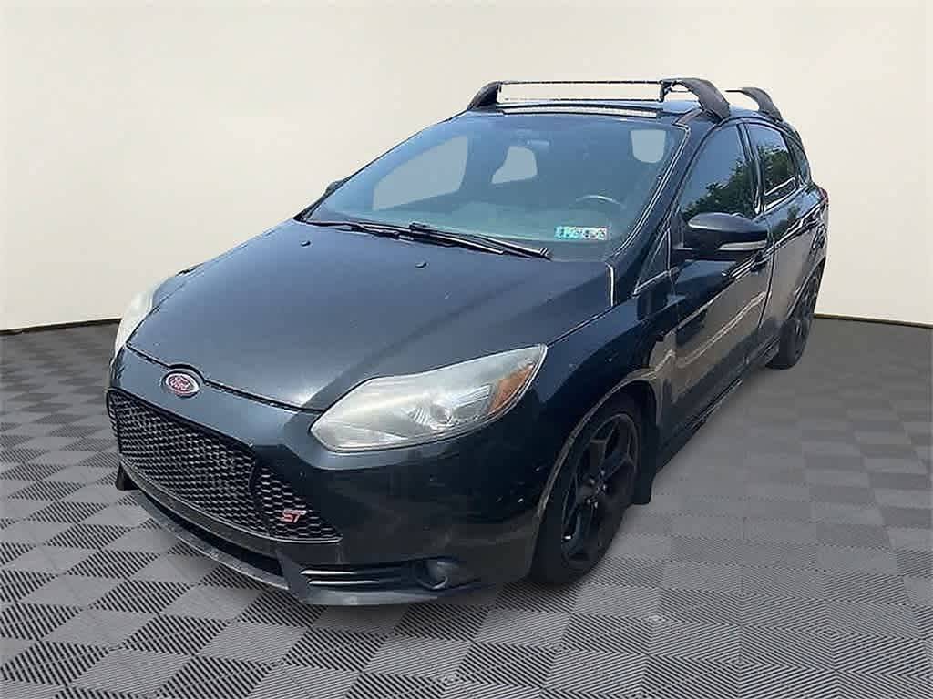 2014 Ford Focus ST — Hatchback — 159,905 mi — Eatontown, NJ