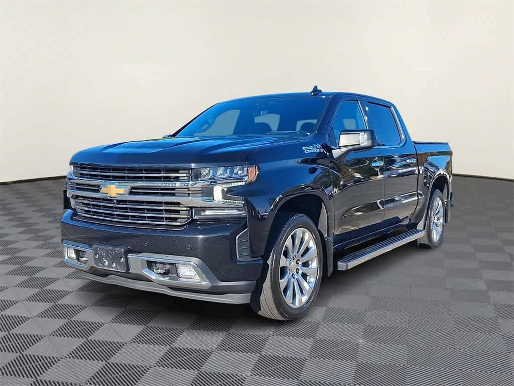 2021 Chevrolet Silverado 1500 High Country — Pickup Truck — 105,299 mi — Eatontown, NJ