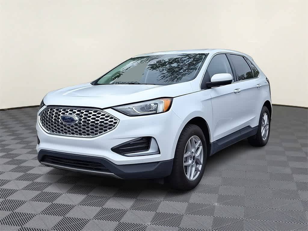 2024 Ford Edge SEL — SUV — 31,124 mi — Eatontown, NJ
