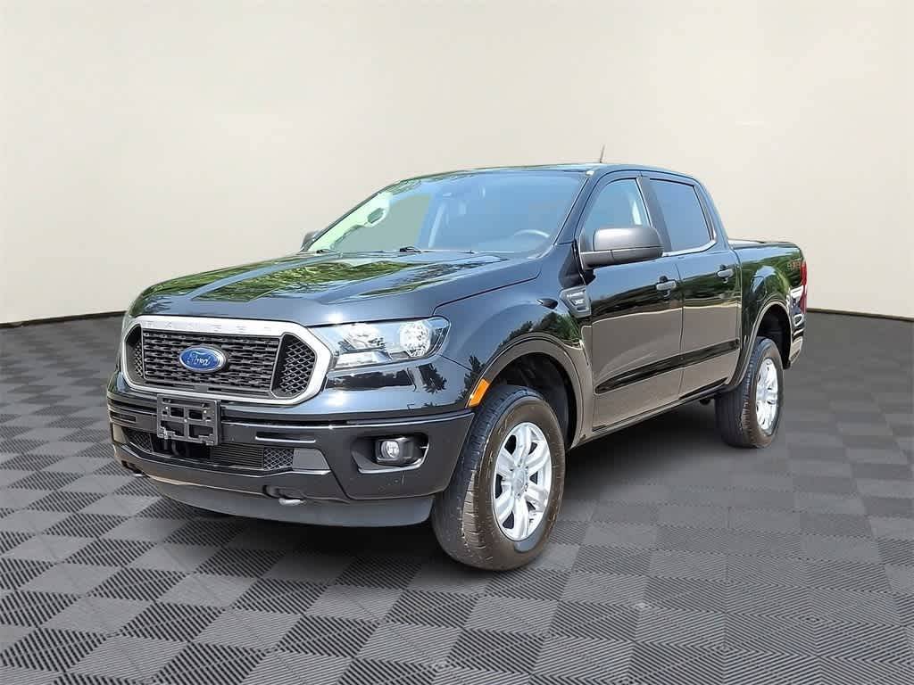 2020 Ford Ranger XLT — Pickup Truck — 47,387 mi — Eatontown, NJ