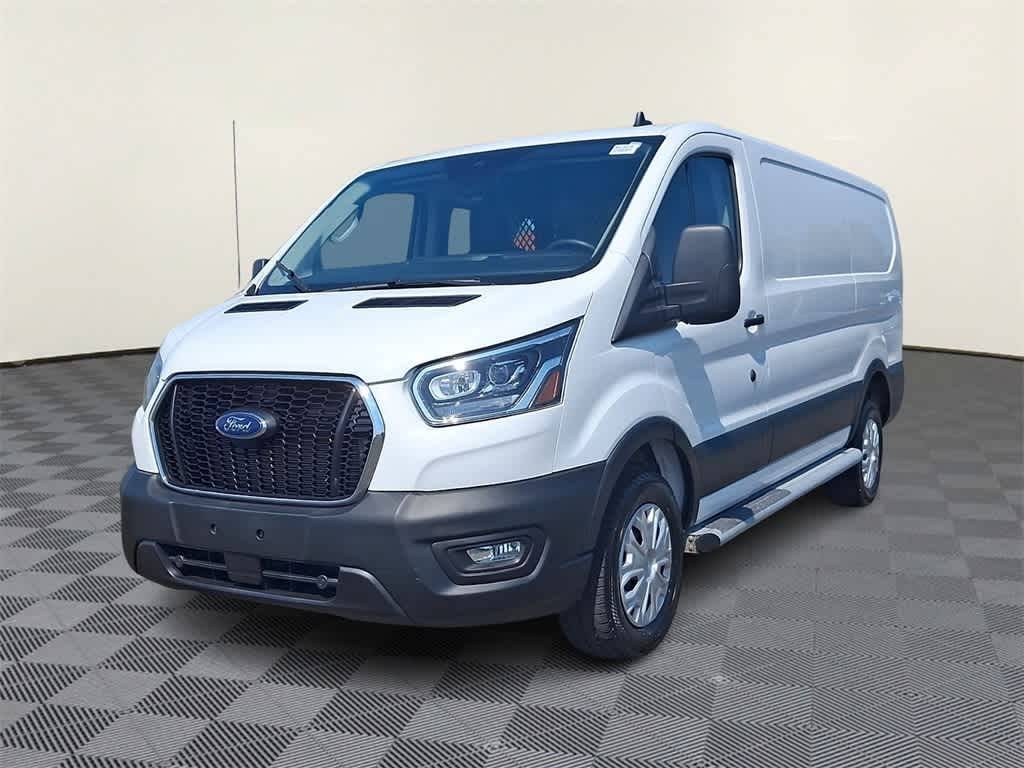 2023 Ford Transit Cargo Van T-250 — Cargo Van — 22,584 mi — Eatontown, NJ