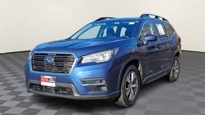 2021 Subaru Ascent Premium — SUV — 59,017 mi — Eatontown, NJ