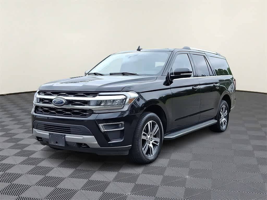 2023 Ford Expedition Limited — SUV — 61,708 mi — Eatontown, NJ