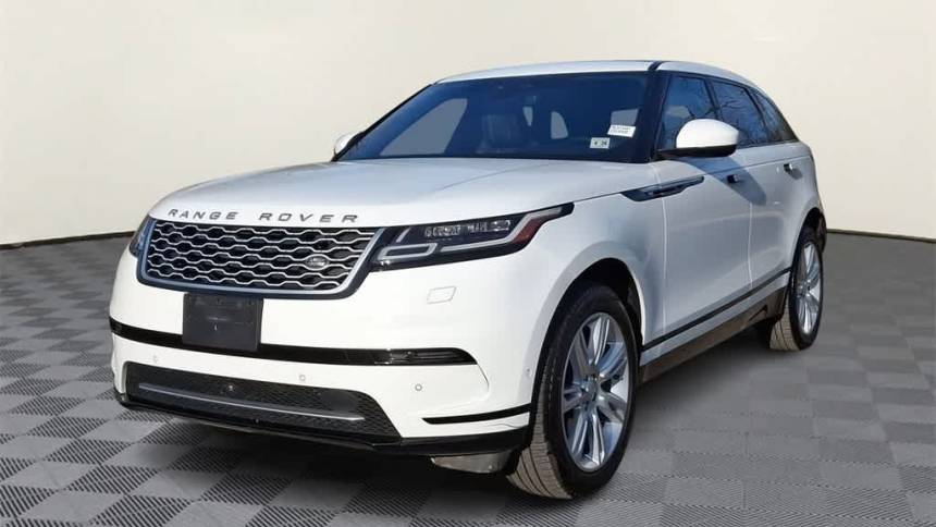2021 Land Rover Range Rover Velar S — SUV — 96,624 mi — Eatontown, NJ