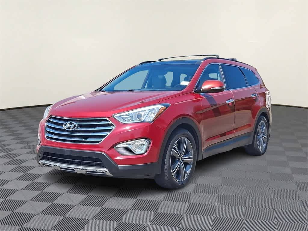 2014 Hyundai Santa Fe GLS — SUV — 143,537 mi — Eatontown, NJ