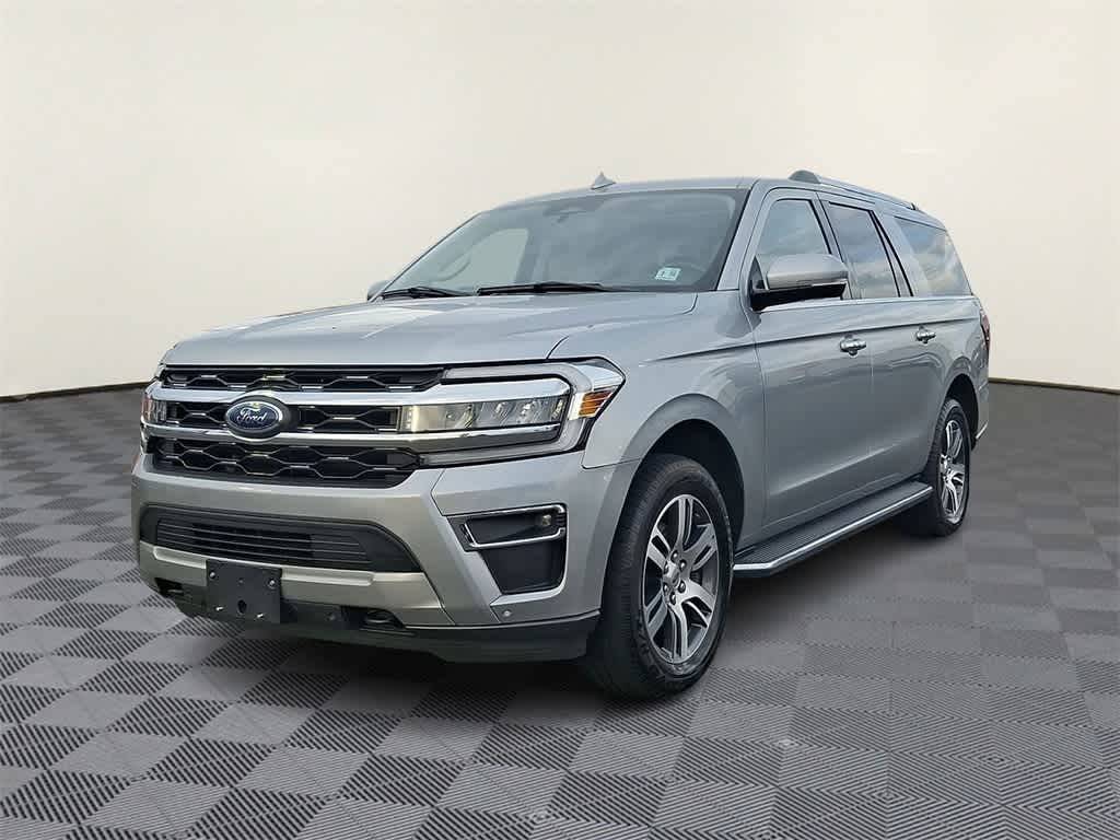 2023 Ford Expedition Limited — SUV — 62,660 mi — Eatontown, NJ