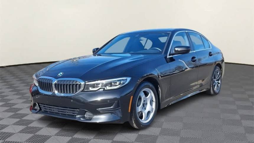 2019 BMW 3 Series 330i — Sedan — 44,995 mi — Eatontown, NJ