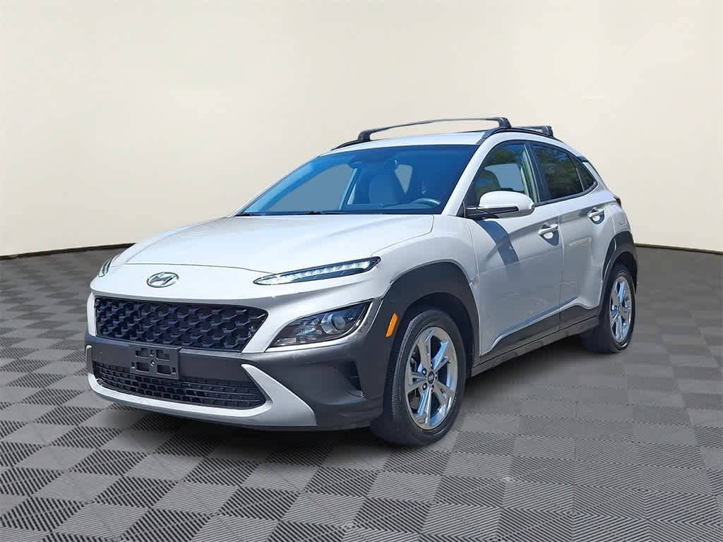 2023 Hyundai Kona SEL — SUV — 25,715 mi — Eatontown, NJ