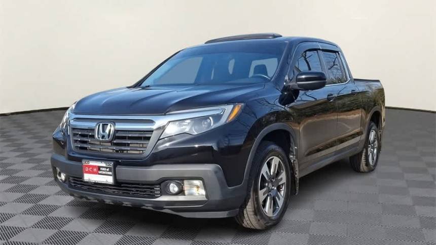 2019 Honda Ridgeline RTL — Pickup Truck — 28,020 mi — Eatontown, NJ