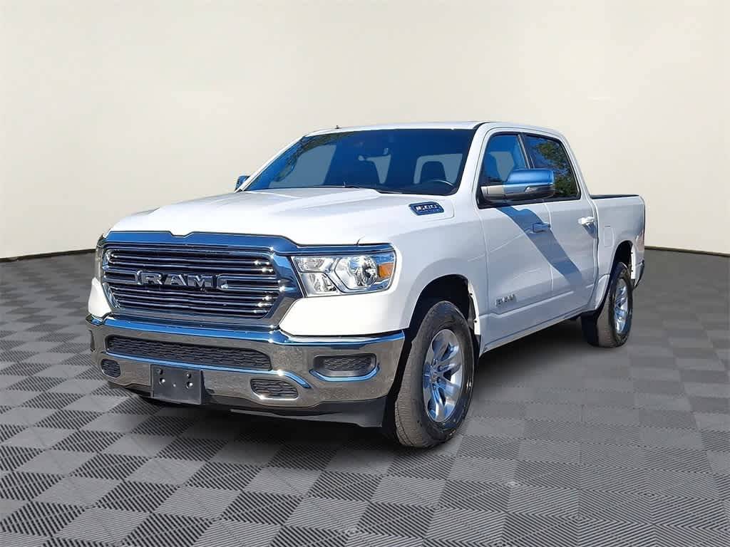 2024 Ram 1500 Laramie — Pickup Truck — 31,524 mi — Eatontown, NJ