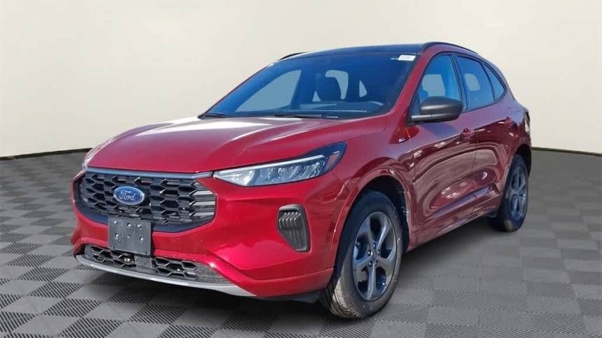 2024 Ford Escape ST-Line — SUV — 5,211 mi — Eatontown, NJ
