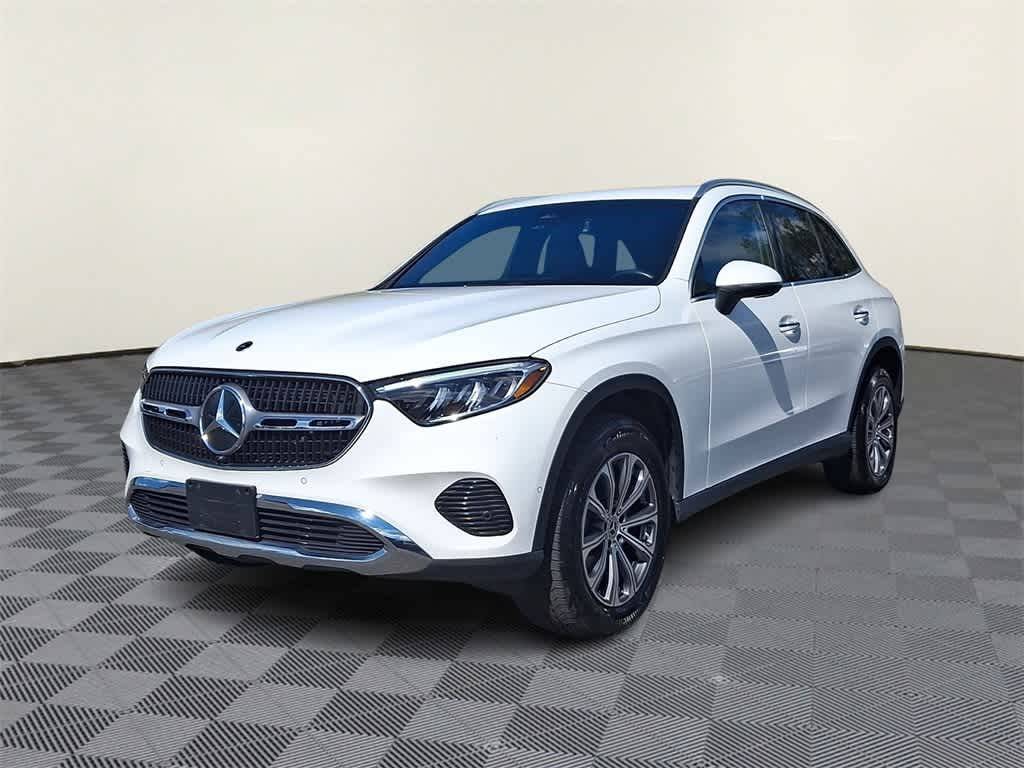 2024 Mercedes-Benz GLC GLC 300 — SUV — 26,019 mi — Eatontown, NJ