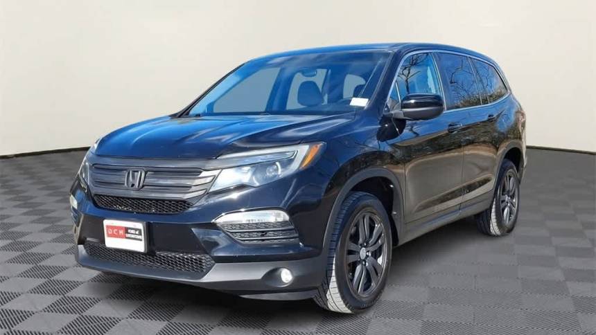 2017 Honda Pilot EX — SUV — 147,470 mi — Eatontown, NJ