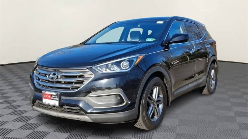 2018 Hyundai Santa Fe Sport Base — SUV — 44,477 mi — Eatontown, NJ