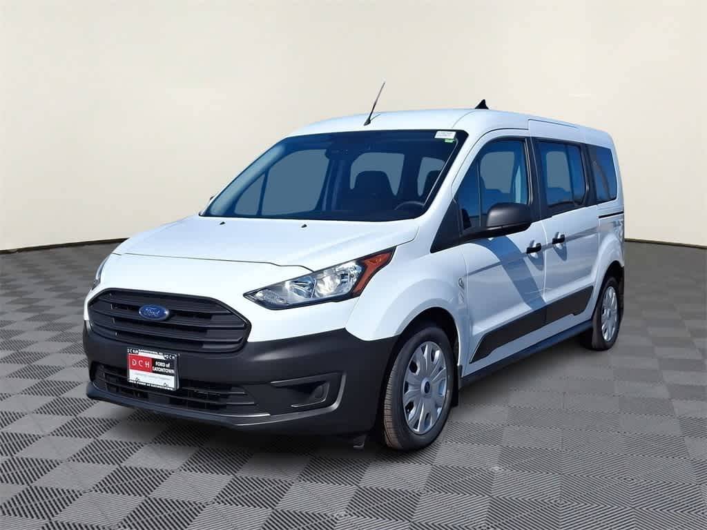 2023 Ford Transit Connect Wagon XL — Passenger Van — 21,415 mi — Eatontown, NJ