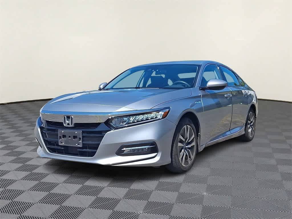 2020 Honda Accord Hybrid EX — Sedan — 102,046 mi — Eatontown, NJ