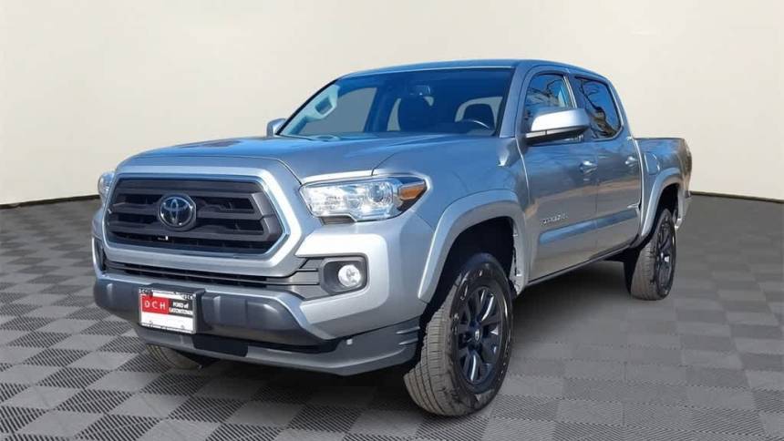 2022 Toyota Tacoma SR5 — Pickup Truck — 41,058 mi — Eatontown, NJ