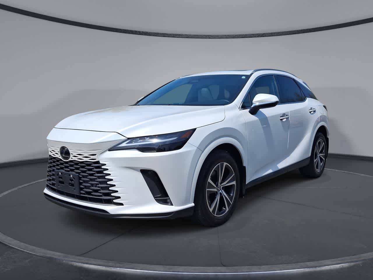 2024 Lexus RX RX 350 Premium