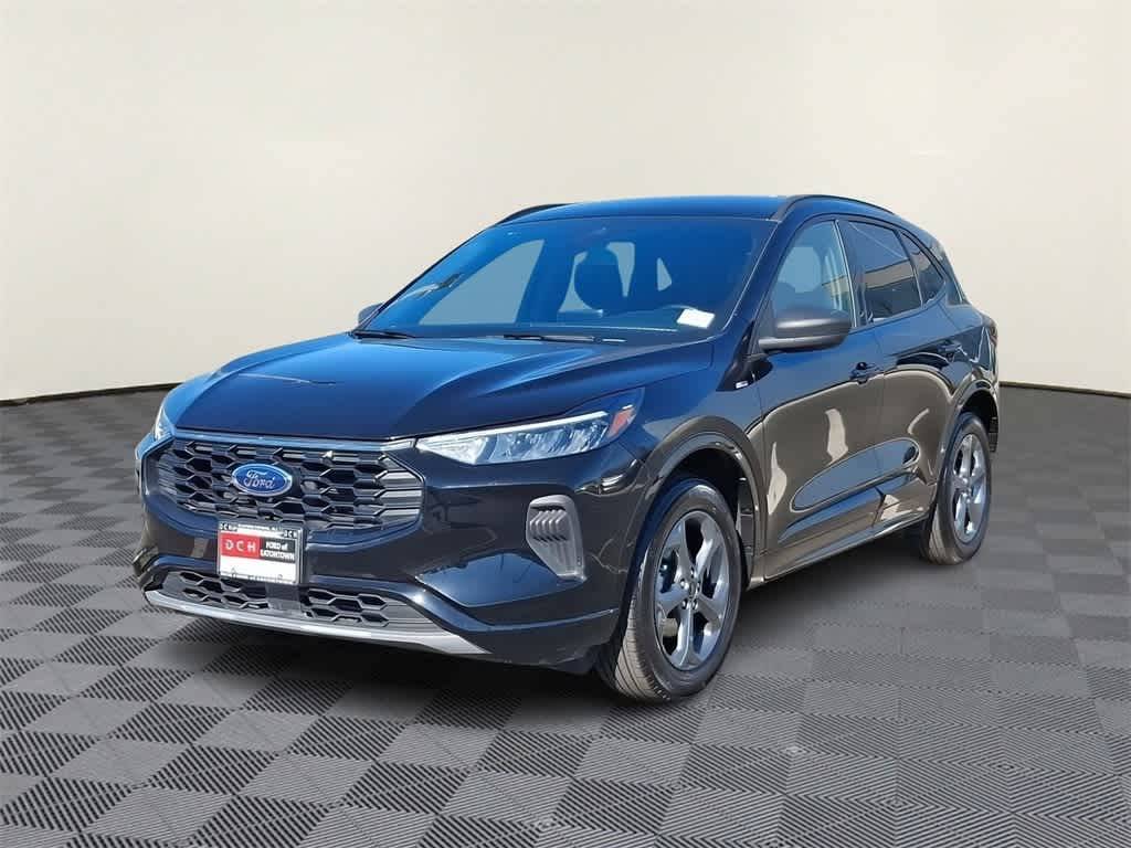 2023 Ford Escape ST-Line — SUV — 21,401 mi — Eatontown, NJ