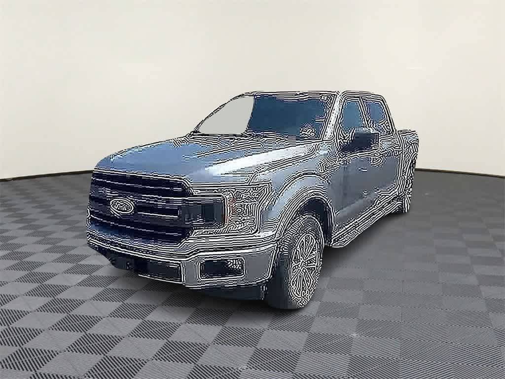 2020 Ford F-150 XLT — Pickup Truck — 65,587 mi — Eatontown, NJ