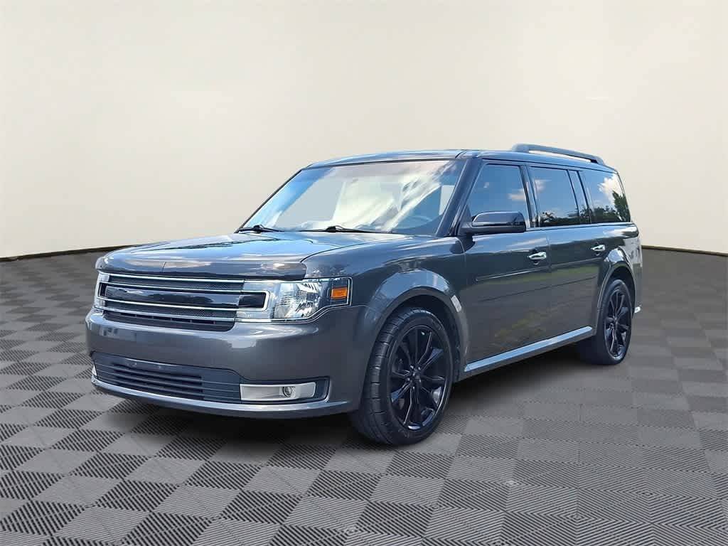 2019 Ford Flex SEL — SUV — 74,570 mi — Eatontown, NJ