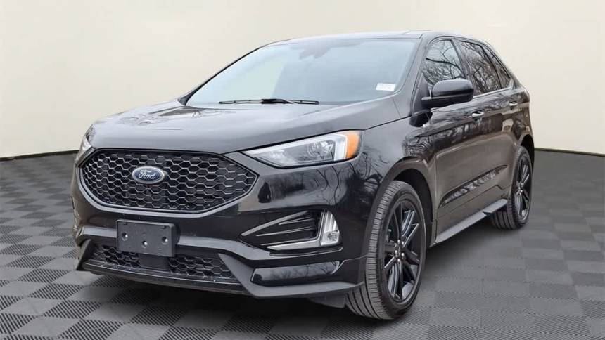 2021 Ford Edge ST-Line — SUV — 18,535 mi — Eatontown, NJ